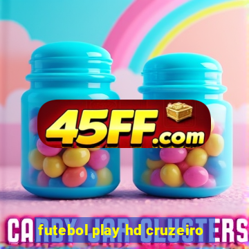 futebol play hd cruzeiro